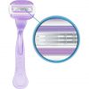 Gillette Venus Breeze Women's Razor with Blade Refill