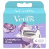 Gillette Venus Breeze Refill - Pack of 4