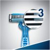 Gillette Razor Blue 3 Standard 4+1