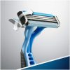 Gillette Razor Blue 3 Standard 4+1