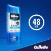 Gillette Antiperspirant Gel Cool Wave