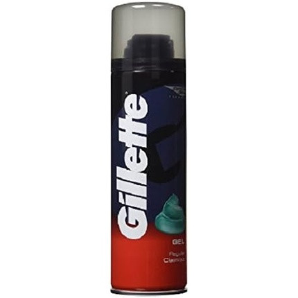 Classic Shaving Foam 200ml