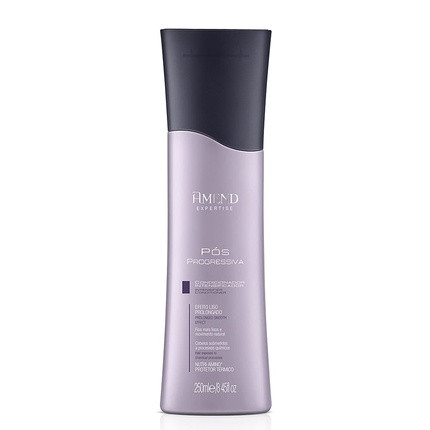 Amend Postalisado Conditioner Smooth Long-Lasting Without Salt 250ml