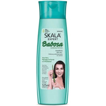 Shampoo Babosa Skala 325ml