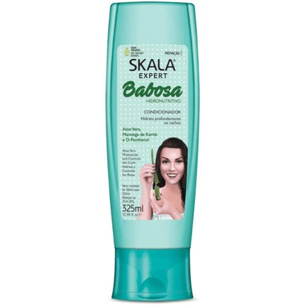 Condicionador Babosa Skala 325ml