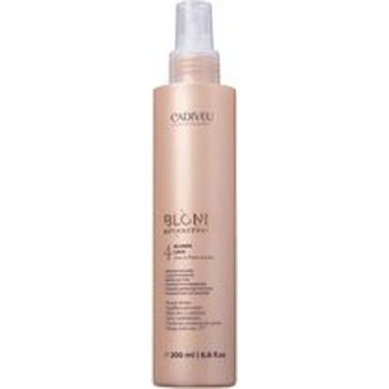 Cadiveu Professional Cadiveu Blonde Reconstructor Leave-In 200ml