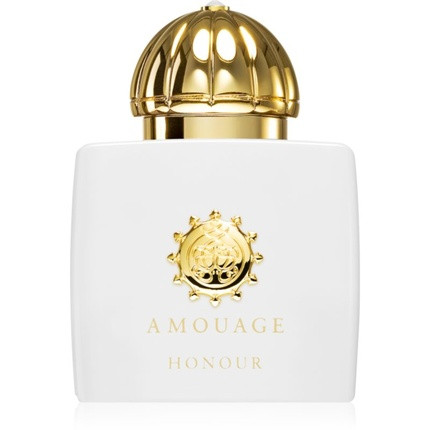 Amouage Honour Eau de Parfum 50 ml - Women's Fragrance