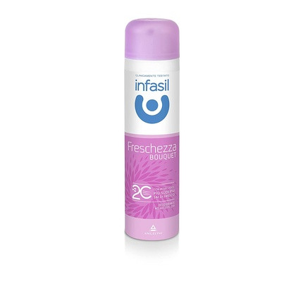 Fresch Bouquet Deodorant Spray 150ml