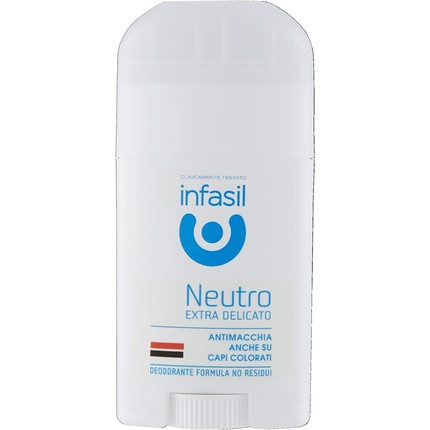 Neutro Extra Delicato Gentle Stick Deodorant 50ml