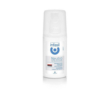 Neutro Extra Delicato No Gas Gentle Deodorant 70ml