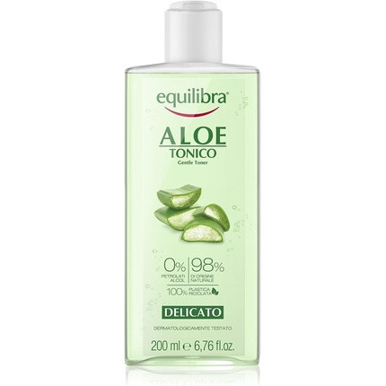 Delicate Aloe Tonic 200ml