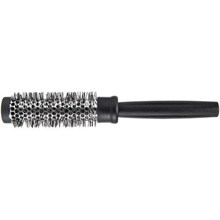 Guenzani N1526 Professional 24mm Thermal Hair Brush with Plastic Spikes