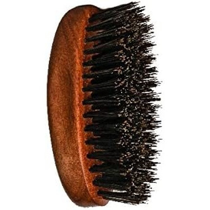 Sailor's Beard Brush Military Style