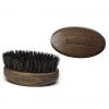 Wild Boar Reinforced Beard Brush 100% Made in Italy