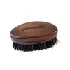 Wild Boar Reinforced Beard Brush 100% Made in Italy