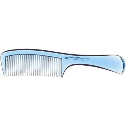 Guenzani Comb 543 Color Handle