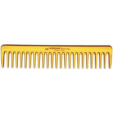 Guenzani 548 Afro Comb