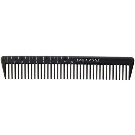 Centimetrato Guenzani Carbon Comb Top Professional No. 656