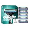 Gillette Rec Mach3