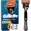 Gillette ProGlide Power Men's Wet Razor + 1 Razor Blade with 5-Blade, Gift for Men