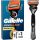 Gillette ProGlide Power Men's Wet Razor + 1 Razor Blade with 5-Blade, Gift for Men