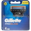 Gillette ProGlide Men's Razor Blades with 5 Anti-Friction Blades for a Thorough and Long-Lasting Shave