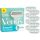 Gillette Venus Smooth Sensitive Women's Razor Blades 8 Replacement Blades with 5-Blade Technology