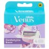 Gillette Venus ComfortGlide Breeze Spare Razor Blades for Women