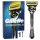 Gillette Mach Fusion Proshield Manual