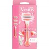 Gillette Venus Spa Breeze Razor with 3 Refills