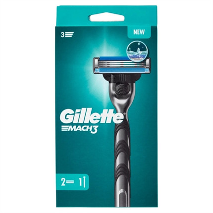 Gillette Mach3 Razor