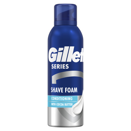 Gillette Gill Series A Cond6x200ml