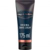 King C. Gillette Original Shaving Cream 175ml - Moisturizing Facial Care for Sensitive Skin and Barber-Level Results