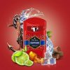 Old Spice Captain Deodorant Stick for Men 50ml