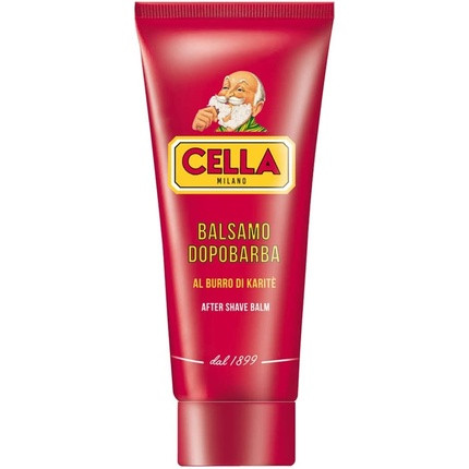 Cella After Shave Balm 100ml