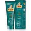 CELLA Bio Aloe Vera Shaving Cream 150g