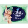 PAGLIERI Felce Azzurra FRESCO Body Powder Talc 100g Refill Bag