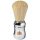 Omega Shaving Brush #10083 Boar Bristle Professional