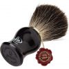 Omega Tejon Shaving Brush