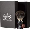 Omega Tejon Shaving Brush