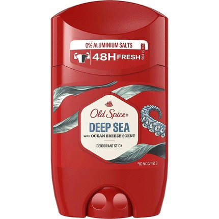 Old Spice Deep Sea Deodorant Stick 50ml