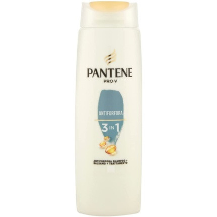 3-in-1 Anti-Dandruff Shampoo 225ml