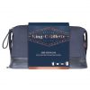 King C. Gillette Beard Essentials Bag Gift Set: