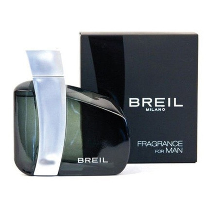 Breil Milano For Man Men's Perfume Eau De Toilette Vaporizer 50ml