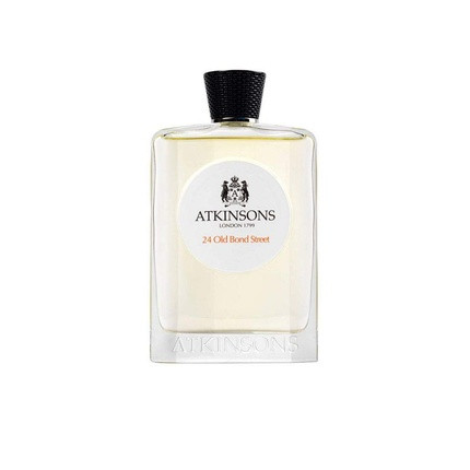 Atkinsons 24 Old Bond Street Men 3.3oz EDC Spray