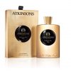 Atkinsons Oud Save The King Eau de Parfum for Men 100ml