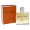 With Style After Shave Lotion 100ml