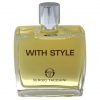 With Style After Shave Lotion 100ml