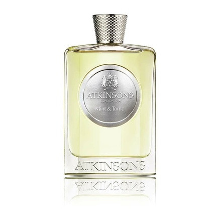 Atkinsons Women's Eau de Toilette 100ml