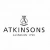 Atkinsons Women's Eau de Toilette 100ml